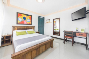 Гостиница Hotel Comercial  Перейра